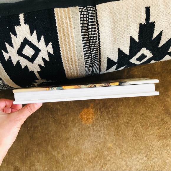 Barnes & Noble Buttons Coffee Table Book - Multicolor - Picture 13 of 16